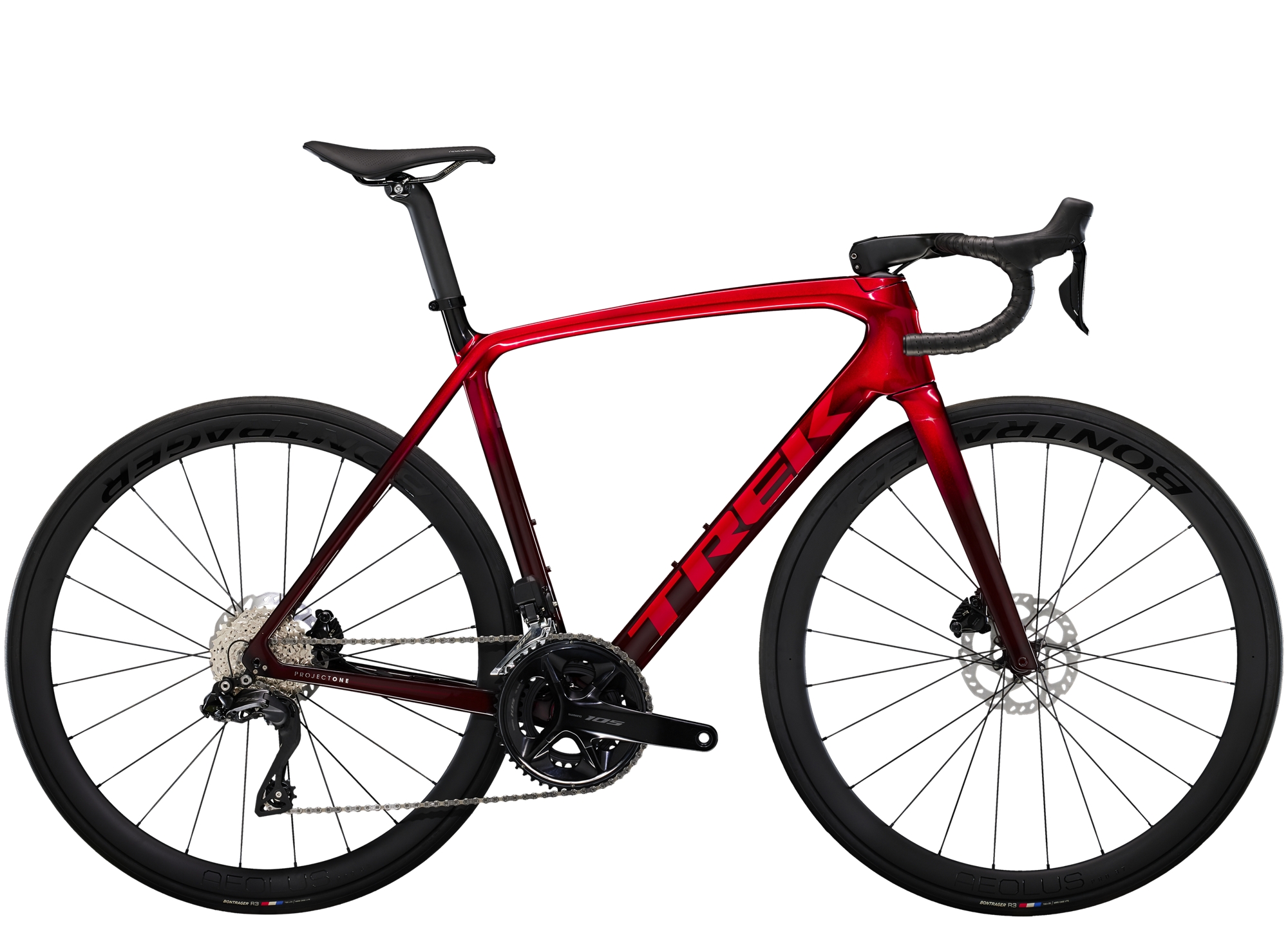 Trek Émonda SLR 6 Di2