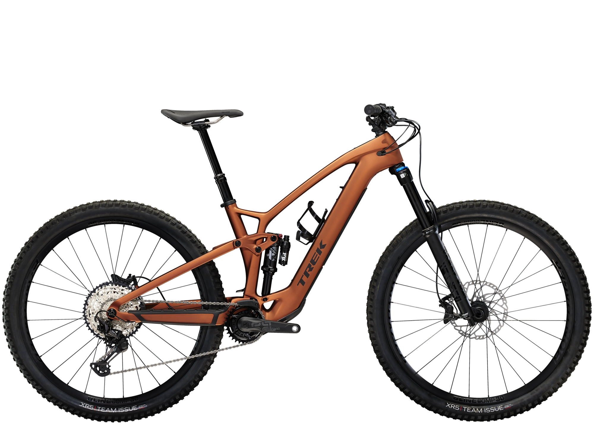 Trek Fuel EXe 9.7