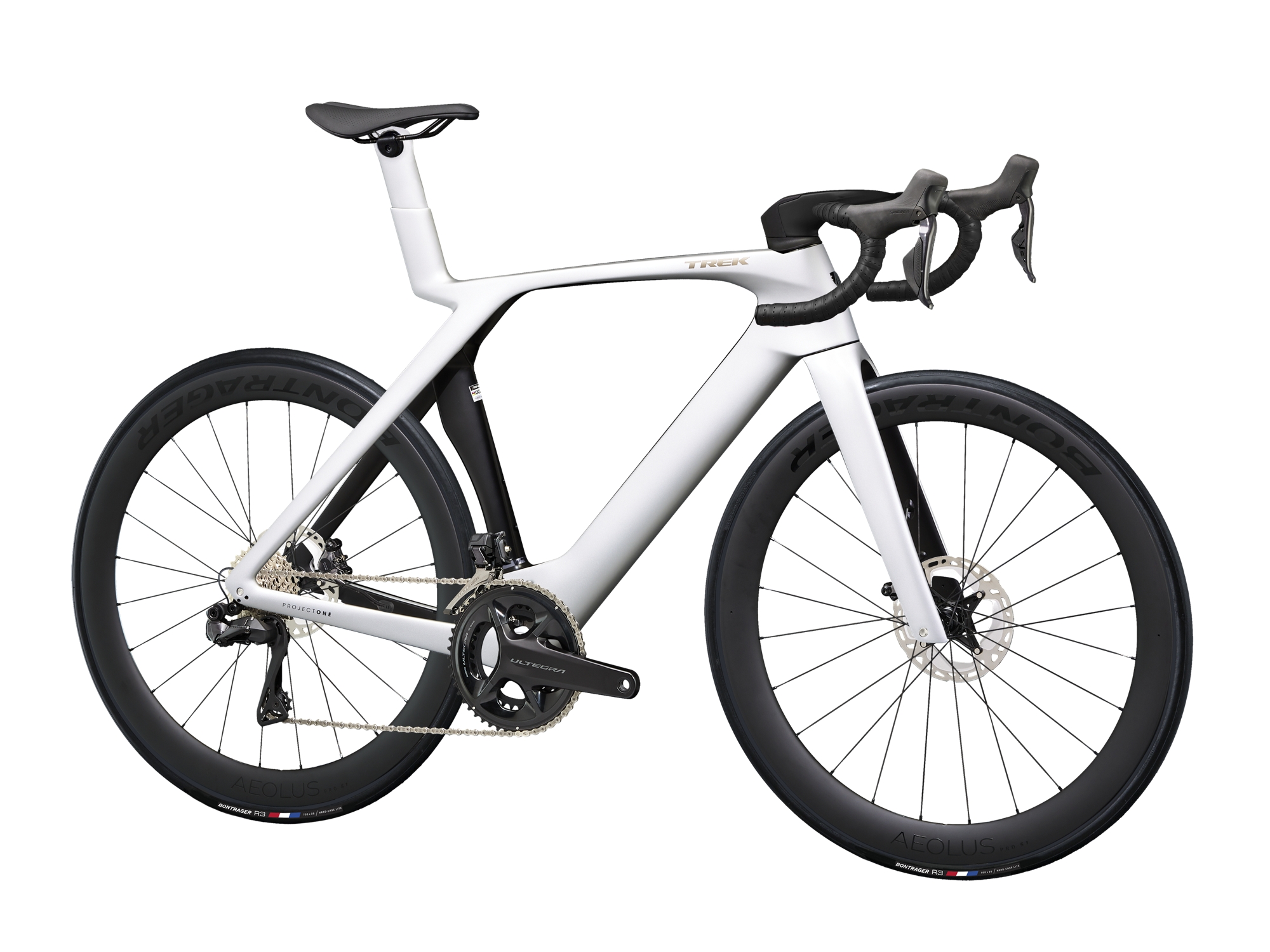 Trek Madone SLR 7 Gen 7