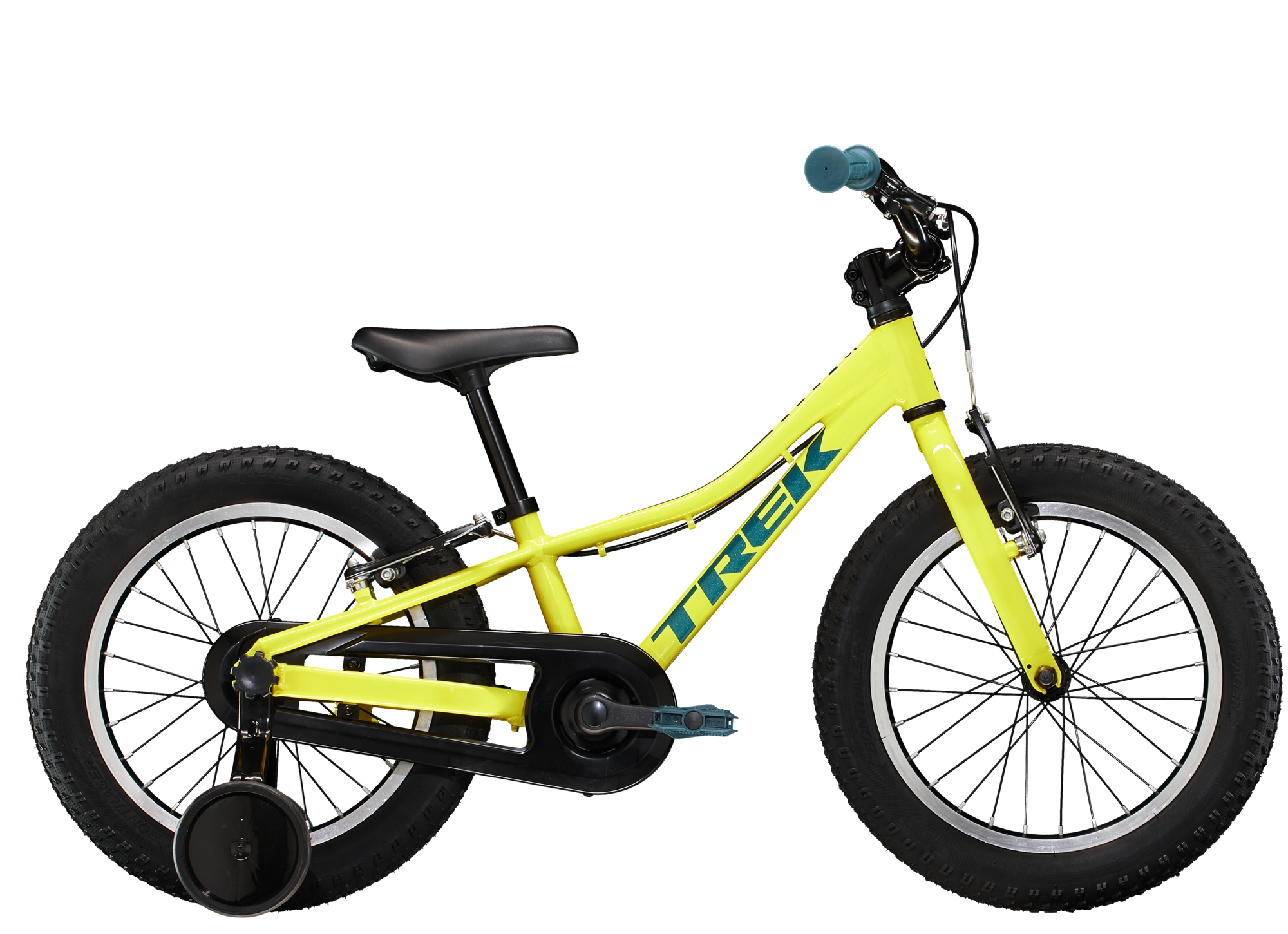 Trek Precaliber 16