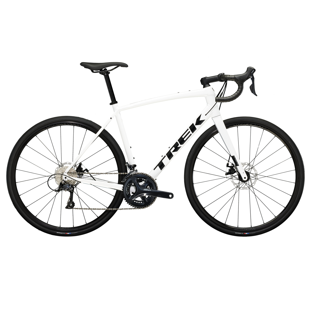 Trek Domane AL 3 Disc