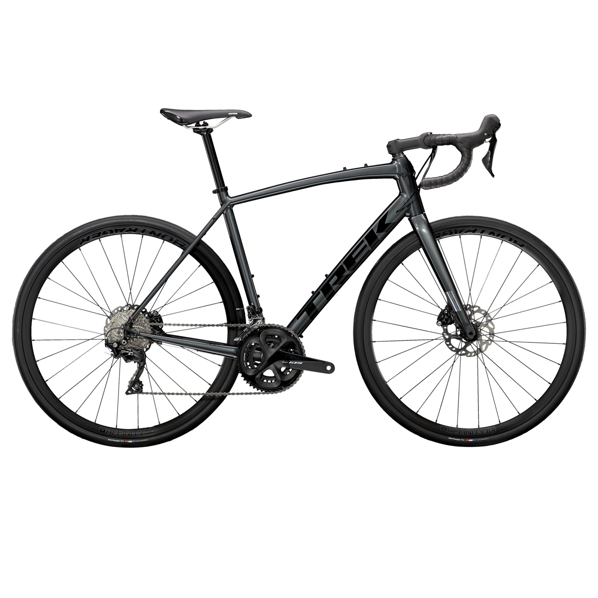 Trek Domane AL 5 Disc