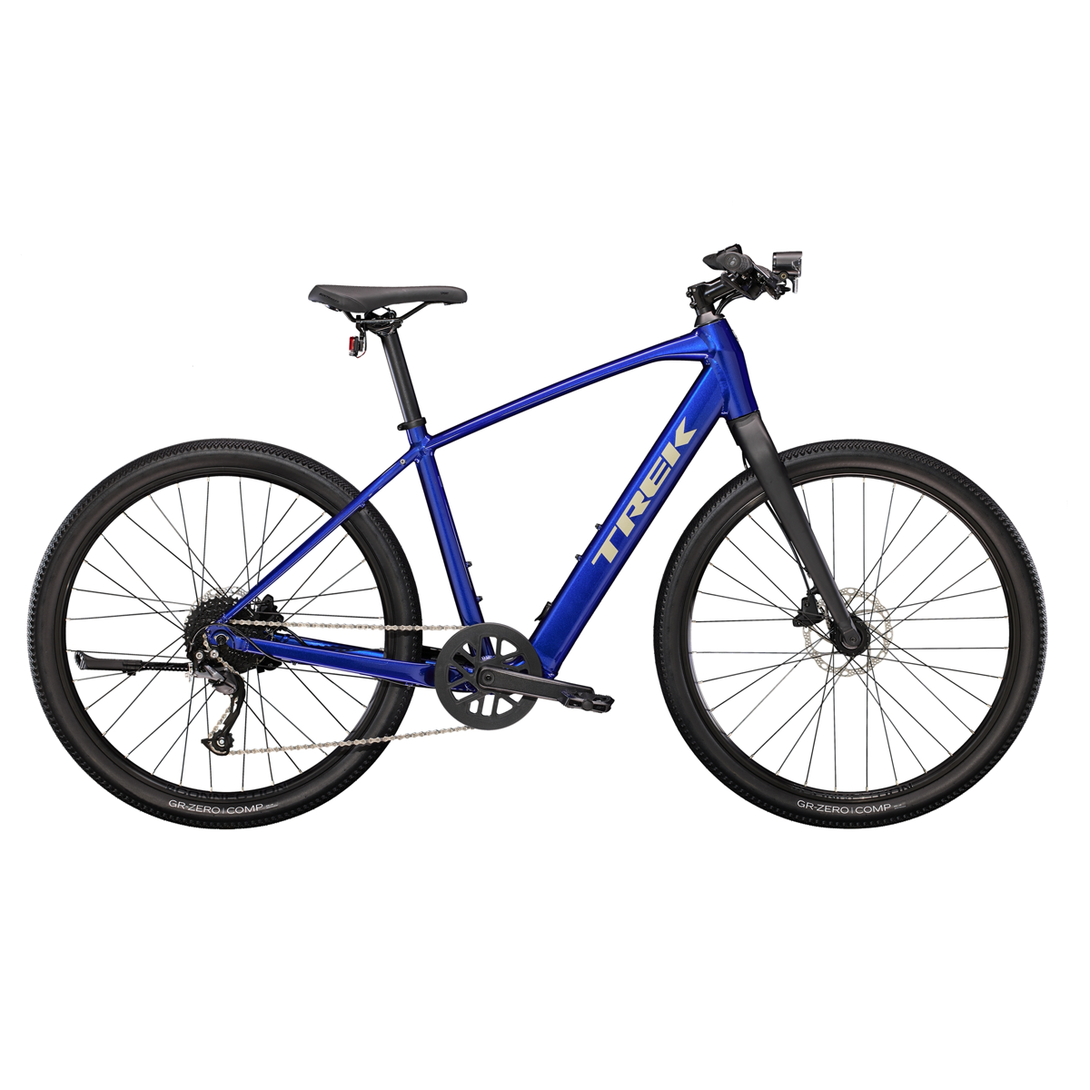 Trek Dual Sport+ 2