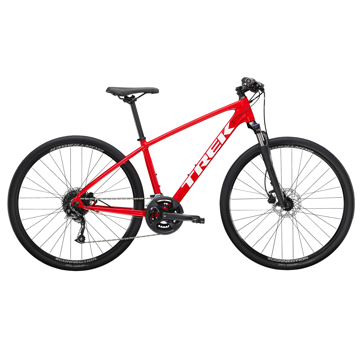Trek Dual Sport 2 Gen 4