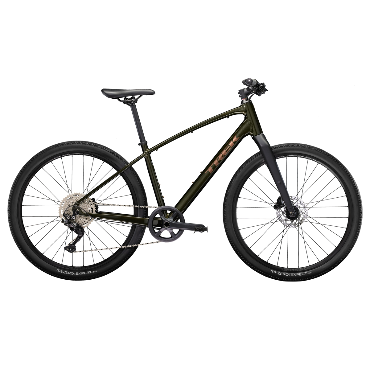 Trek Dual Sport 3 Gen 5