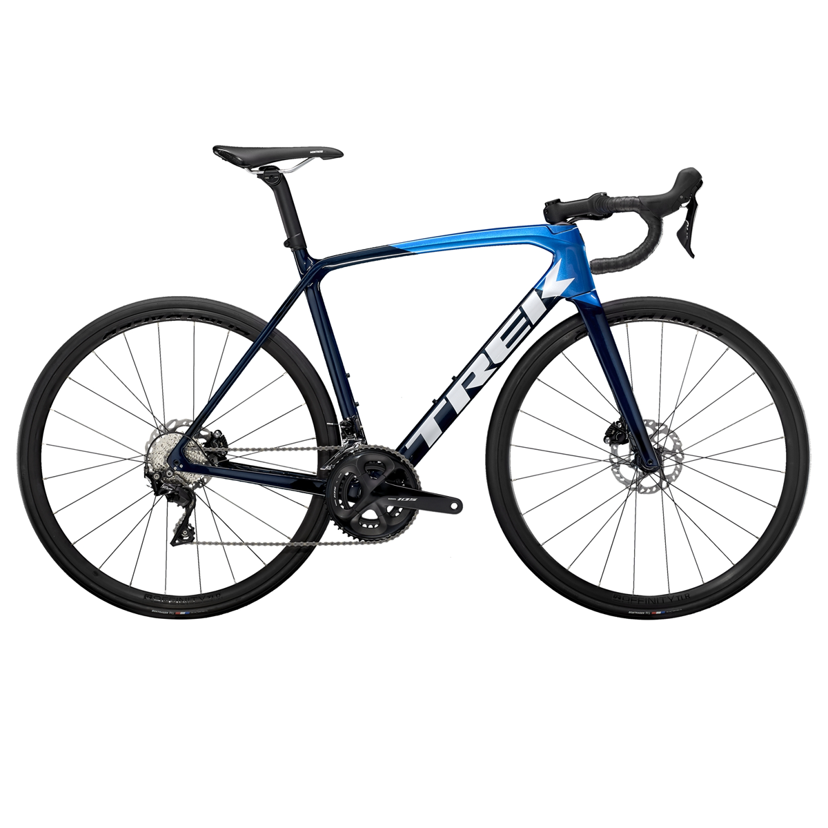 Trek Émonda SL 5 – 2022