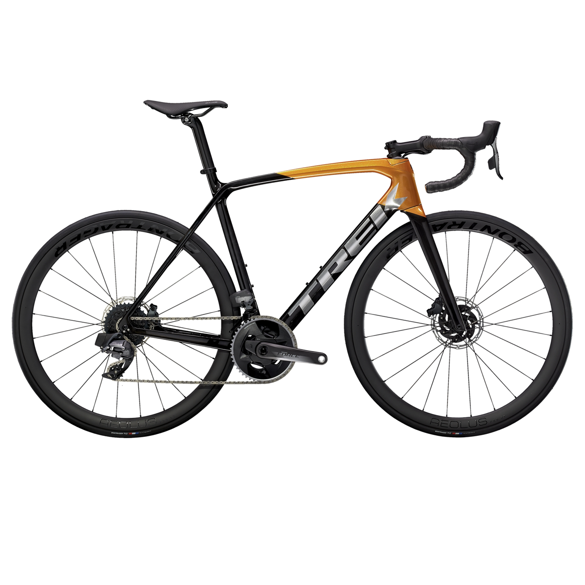 Trek Émonda SL 7 Disc eTap
