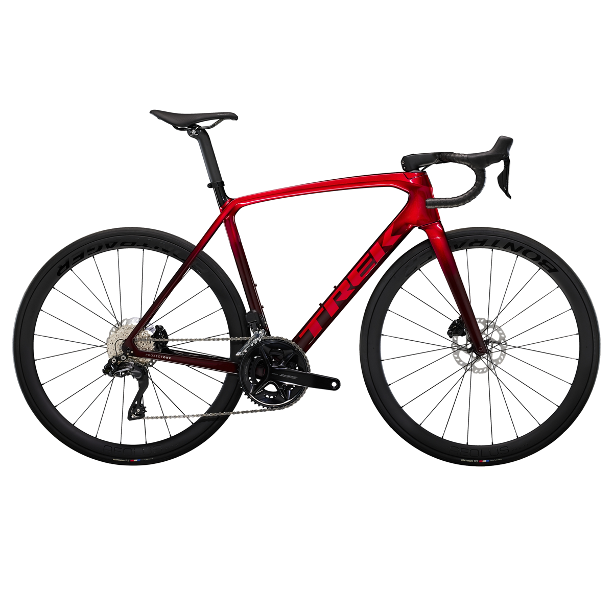 Trek Émonda SLR 6 Di2
