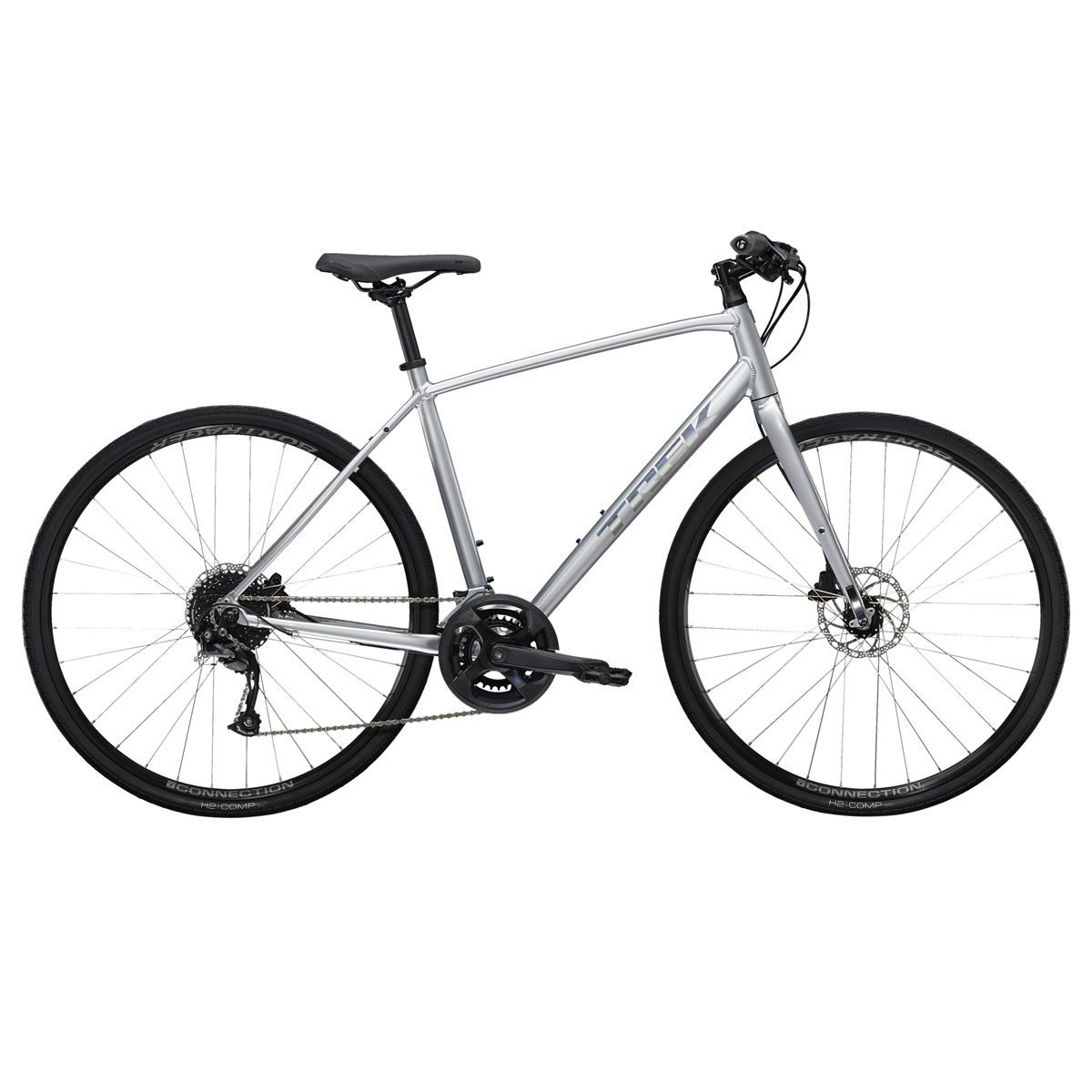 Trek FX 2 Disc