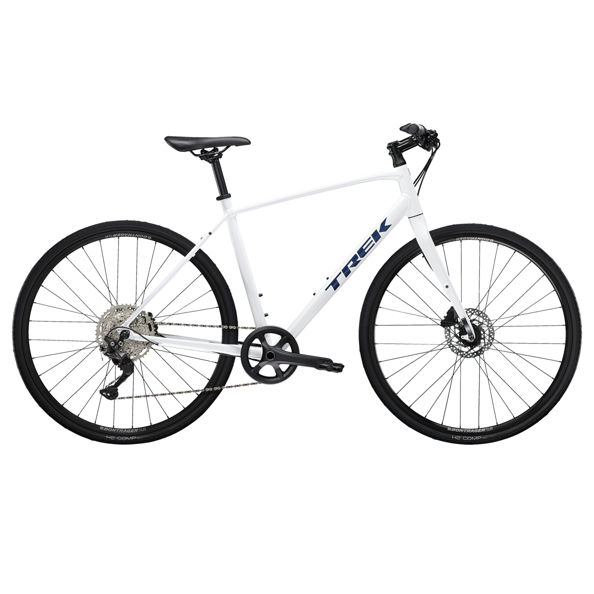 Trek FX 3 Disc
