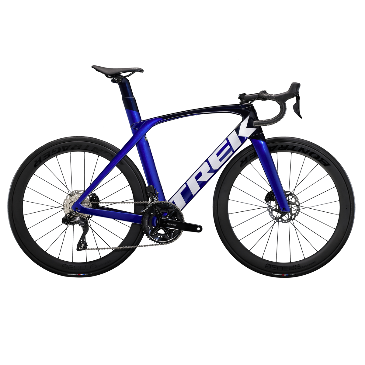 Trek Madone SL 6 Di2
