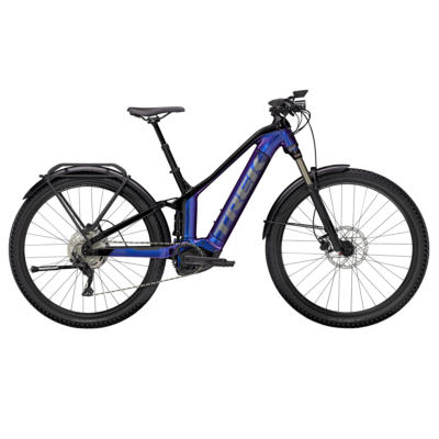 Trek Powerfly FS 4 Equipped Gen 2