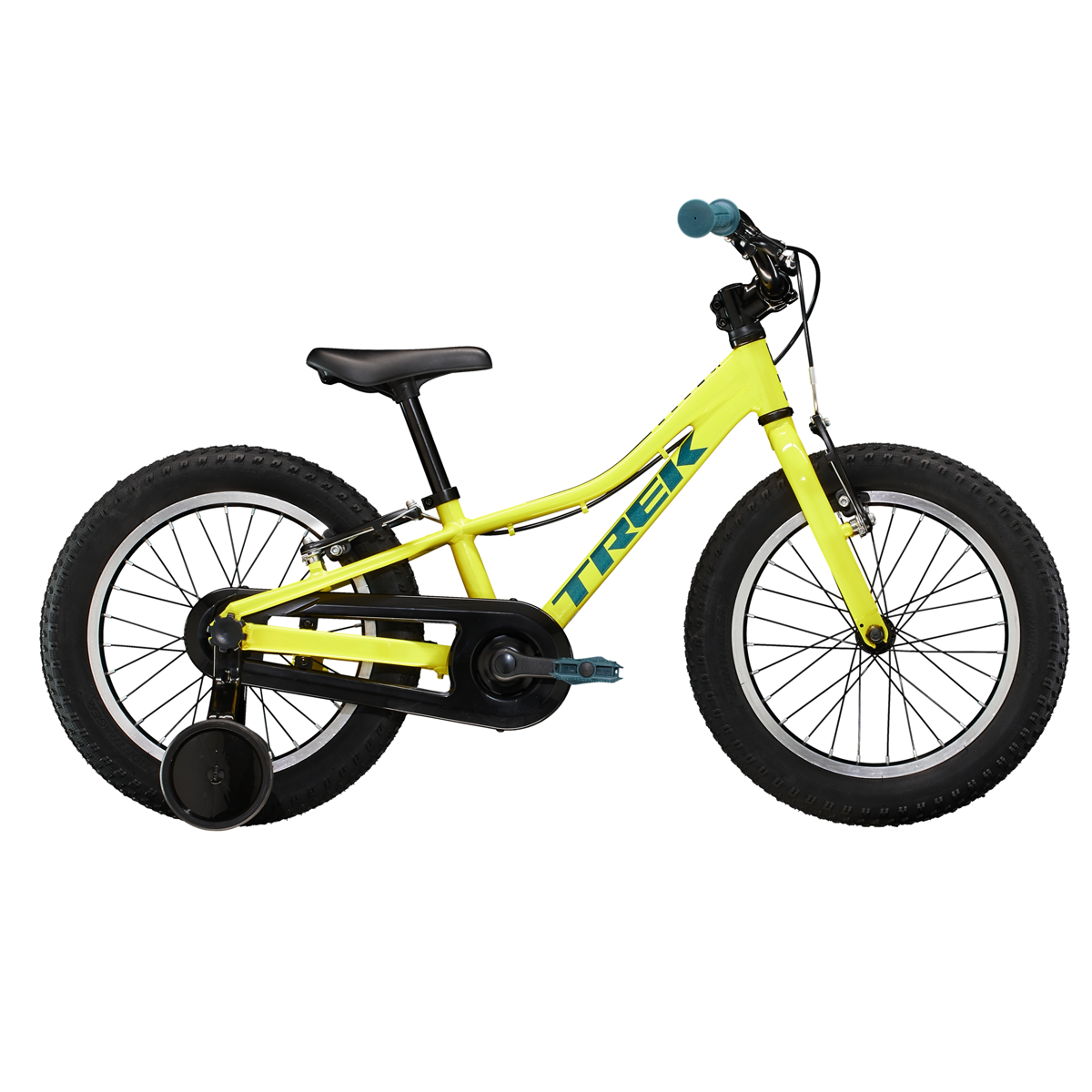 Trek Precaliber 16