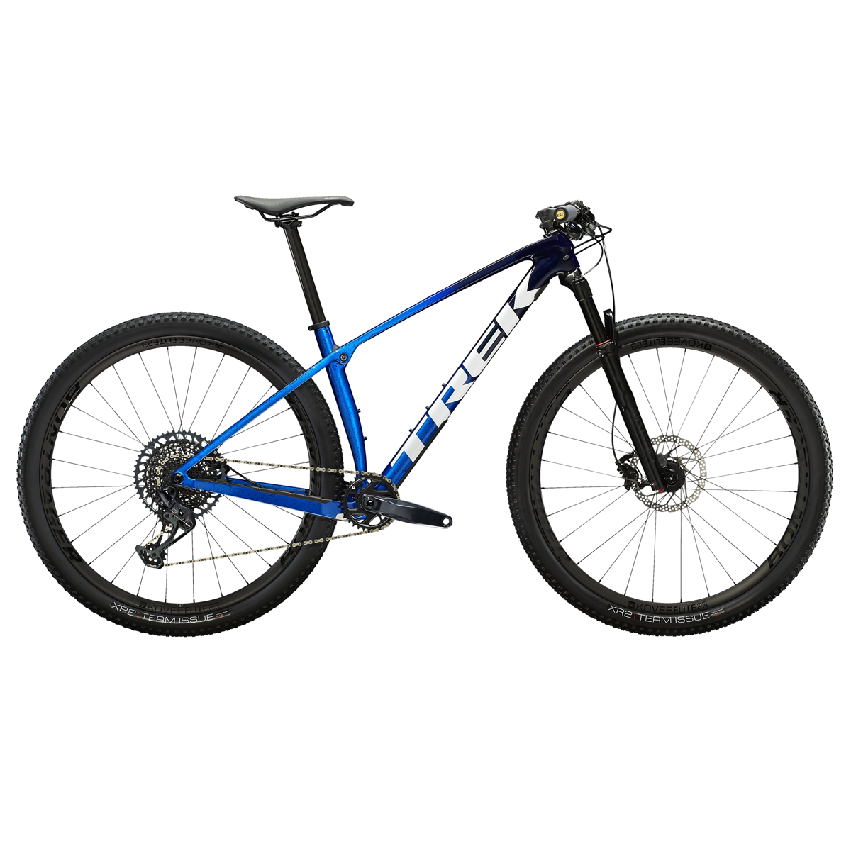 Trek Procaliber 9.7