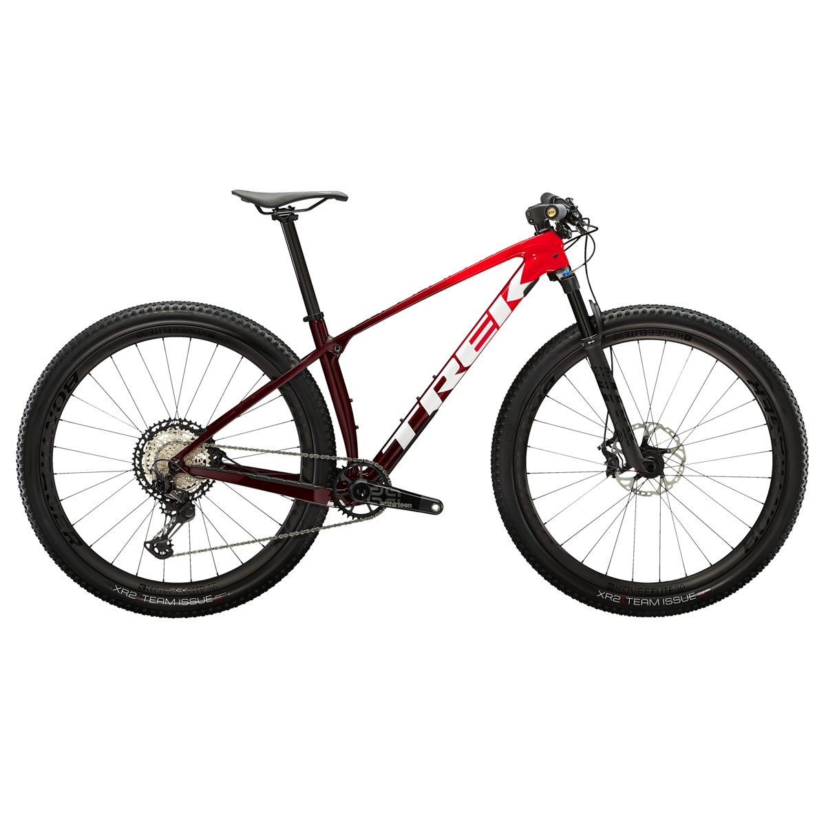 Trek Procaliber 9.8