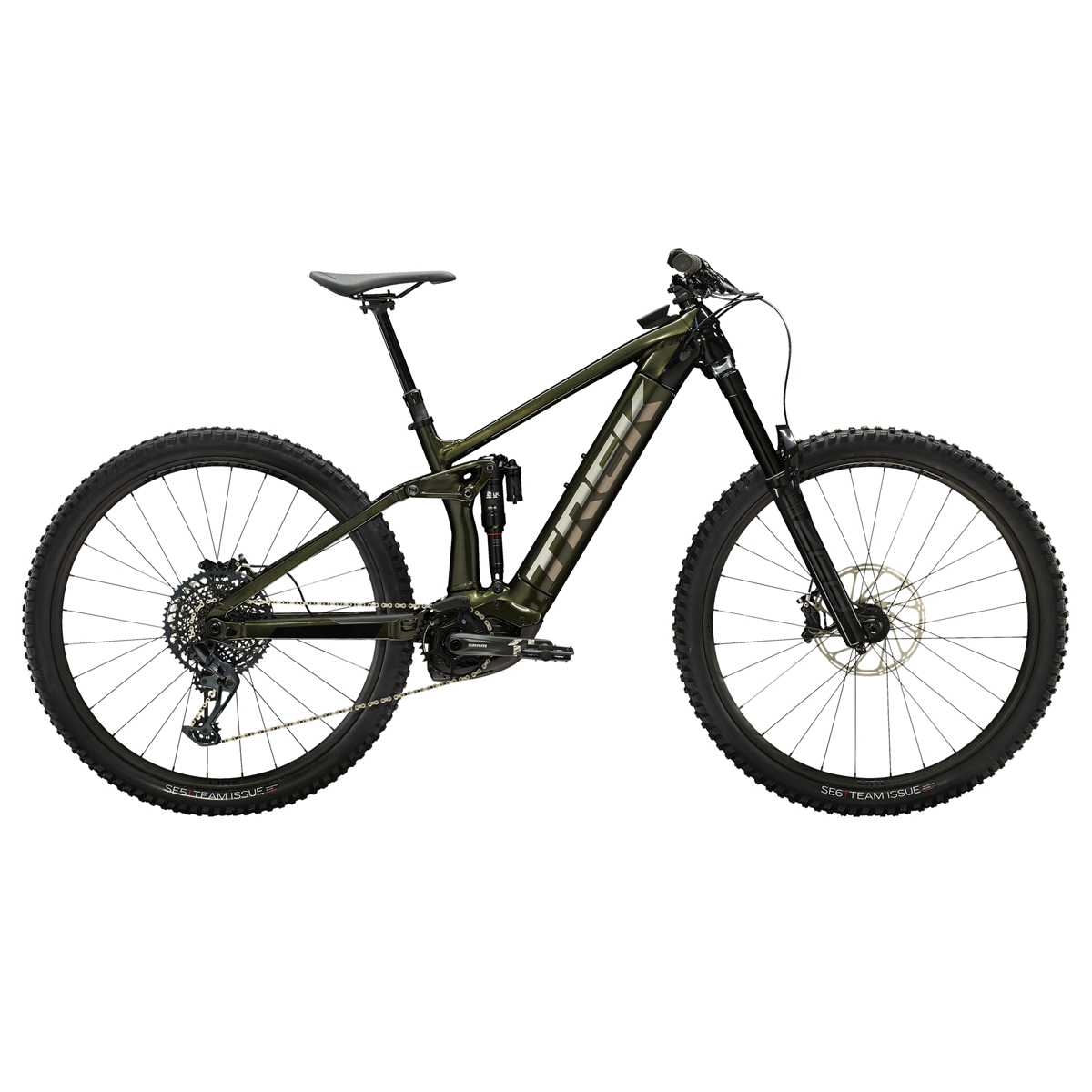 Trek Rail 9 GX Gen 2