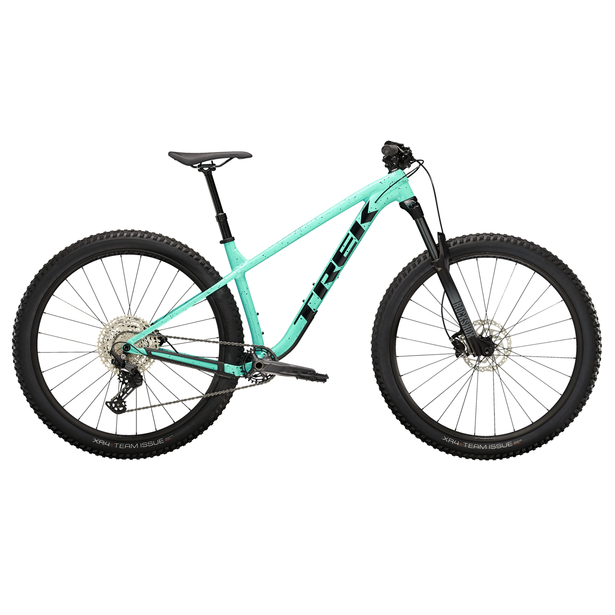 Trek Roscoe 7