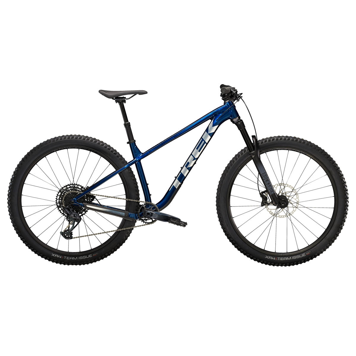 Trek Roscoe 8