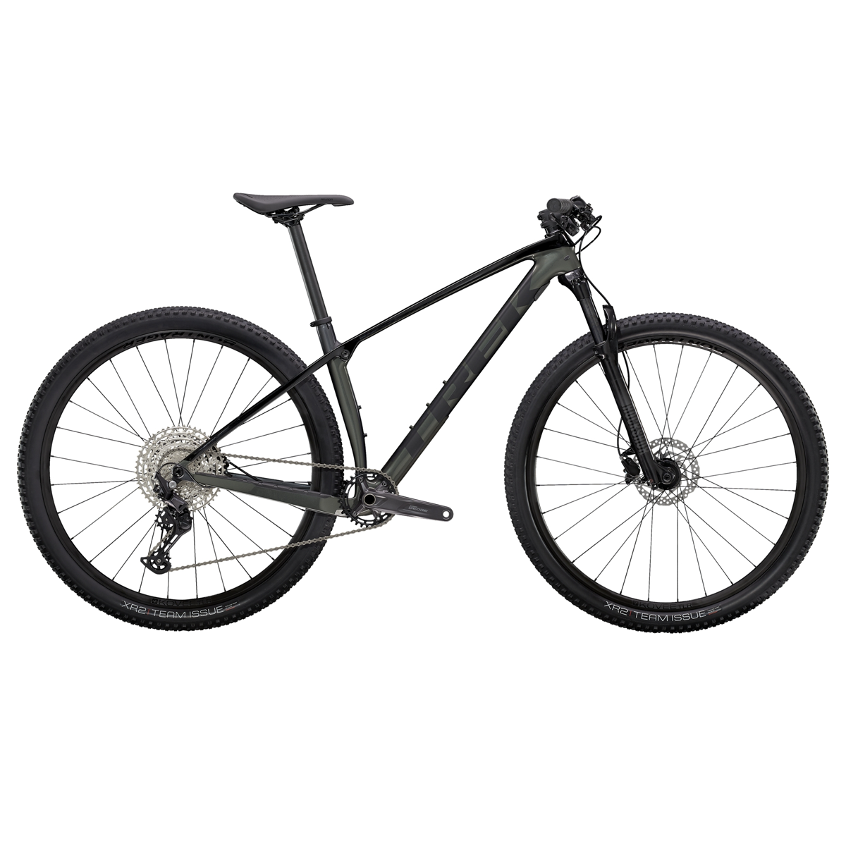 Trek Procaliber 9.5
