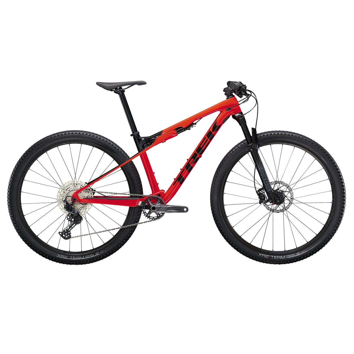 Trek Supercaliber 9.6