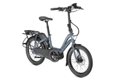 TERN Elektro-Kompaktrad “NBD S5i”