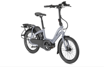 TERN Elektro-Kompaktrad “NBD P8i”