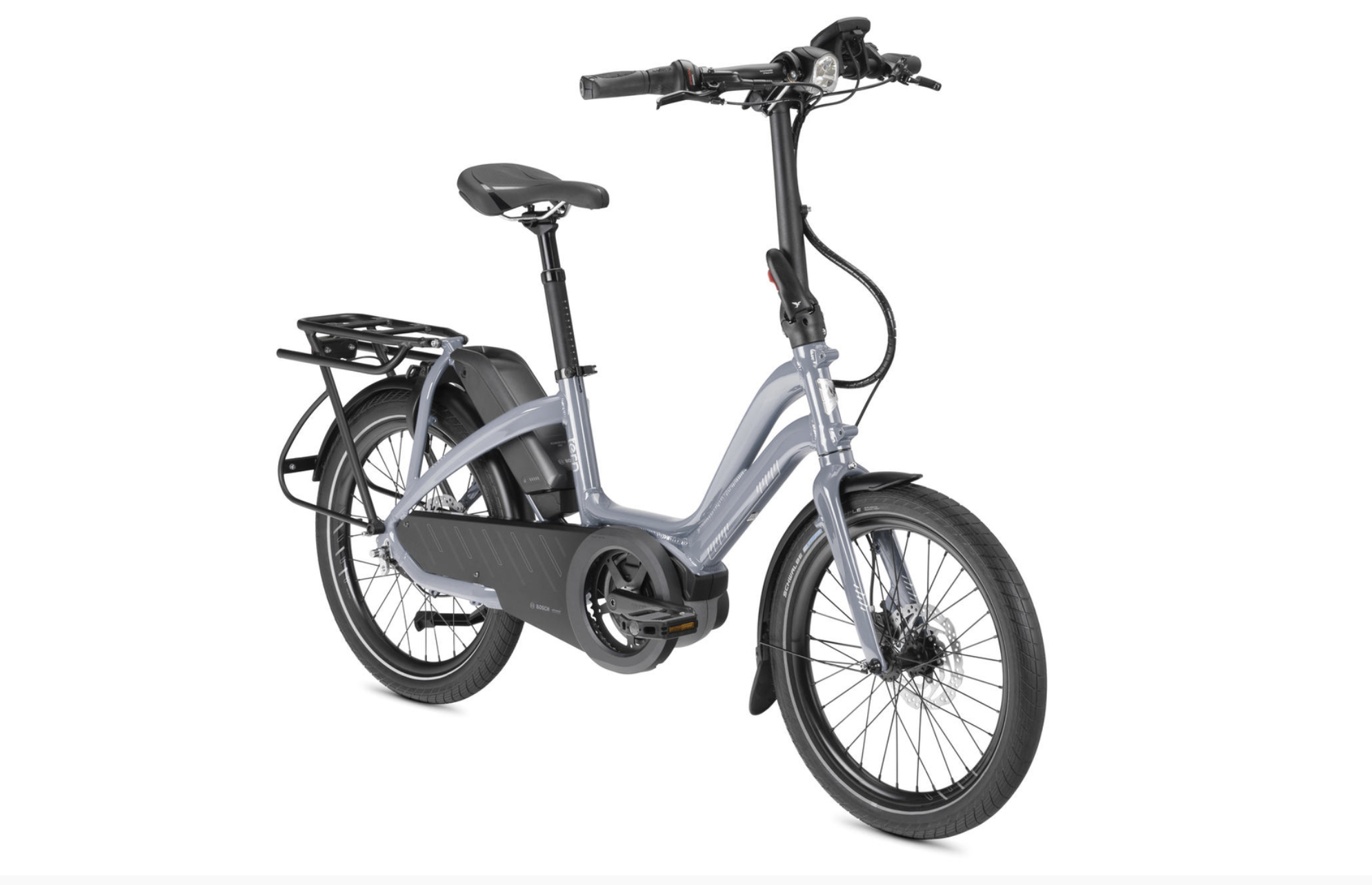 TERN Elektro-Kompaktrad “NBD P8i”