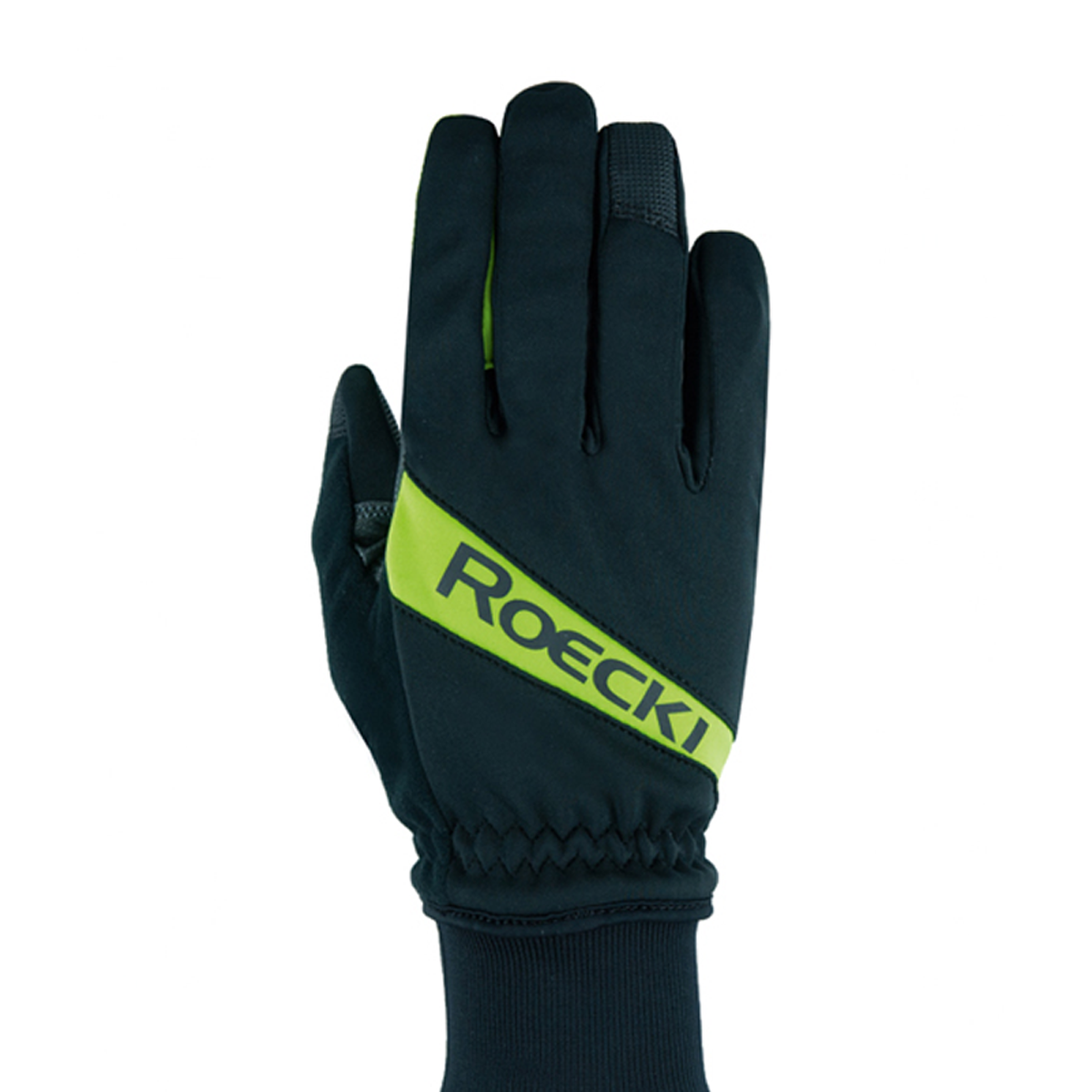 Roeckl Rofan Winter Radhandschuh