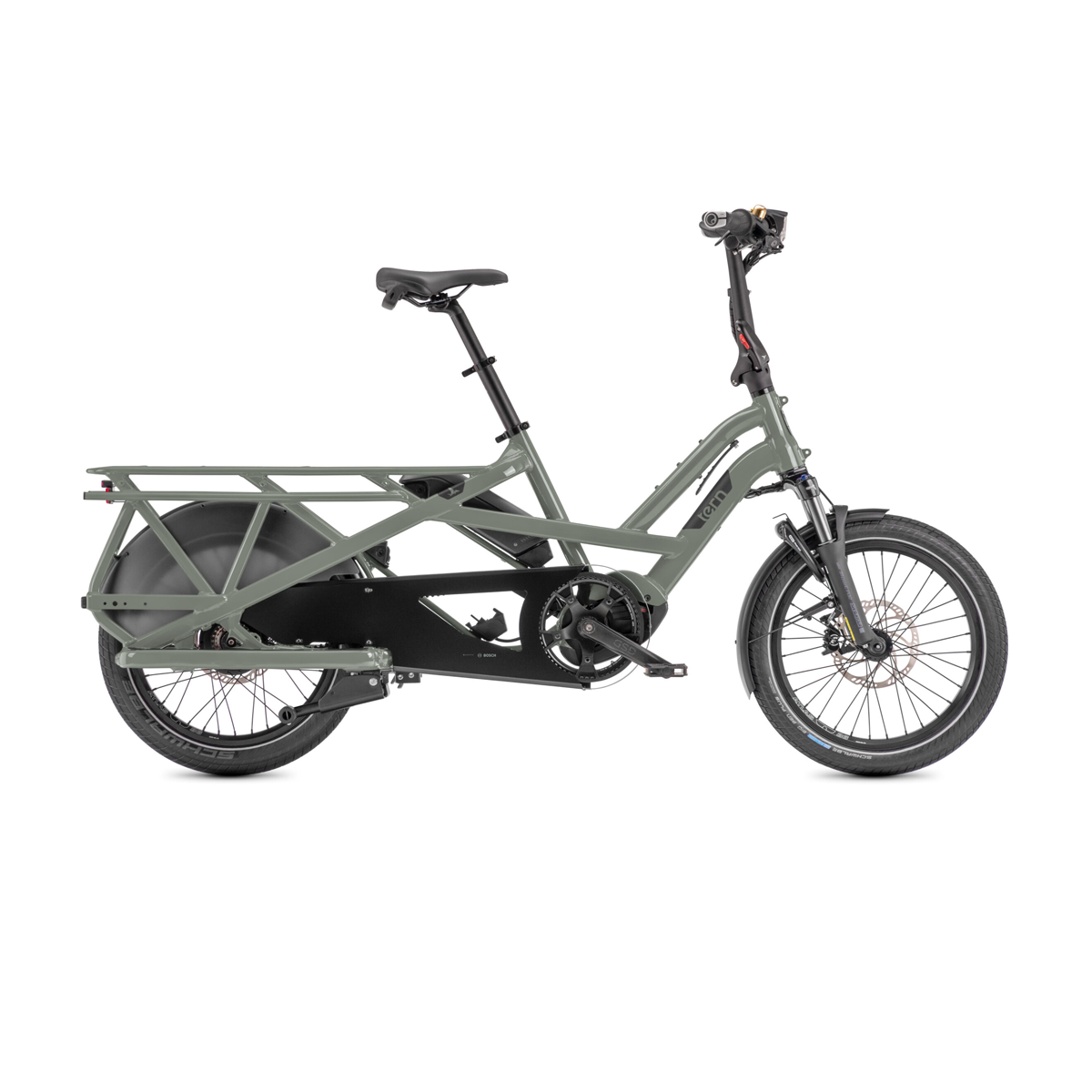 TERN Elektro-Cargorad “GSD S00”