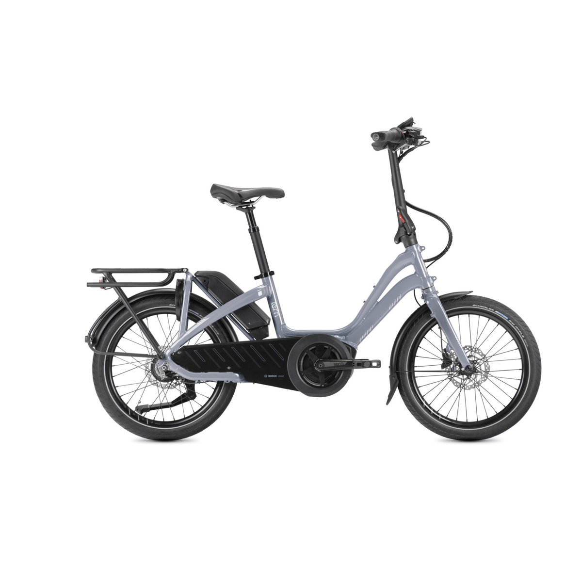 TERN Elektro-Kompaktrad “NBD P8i”