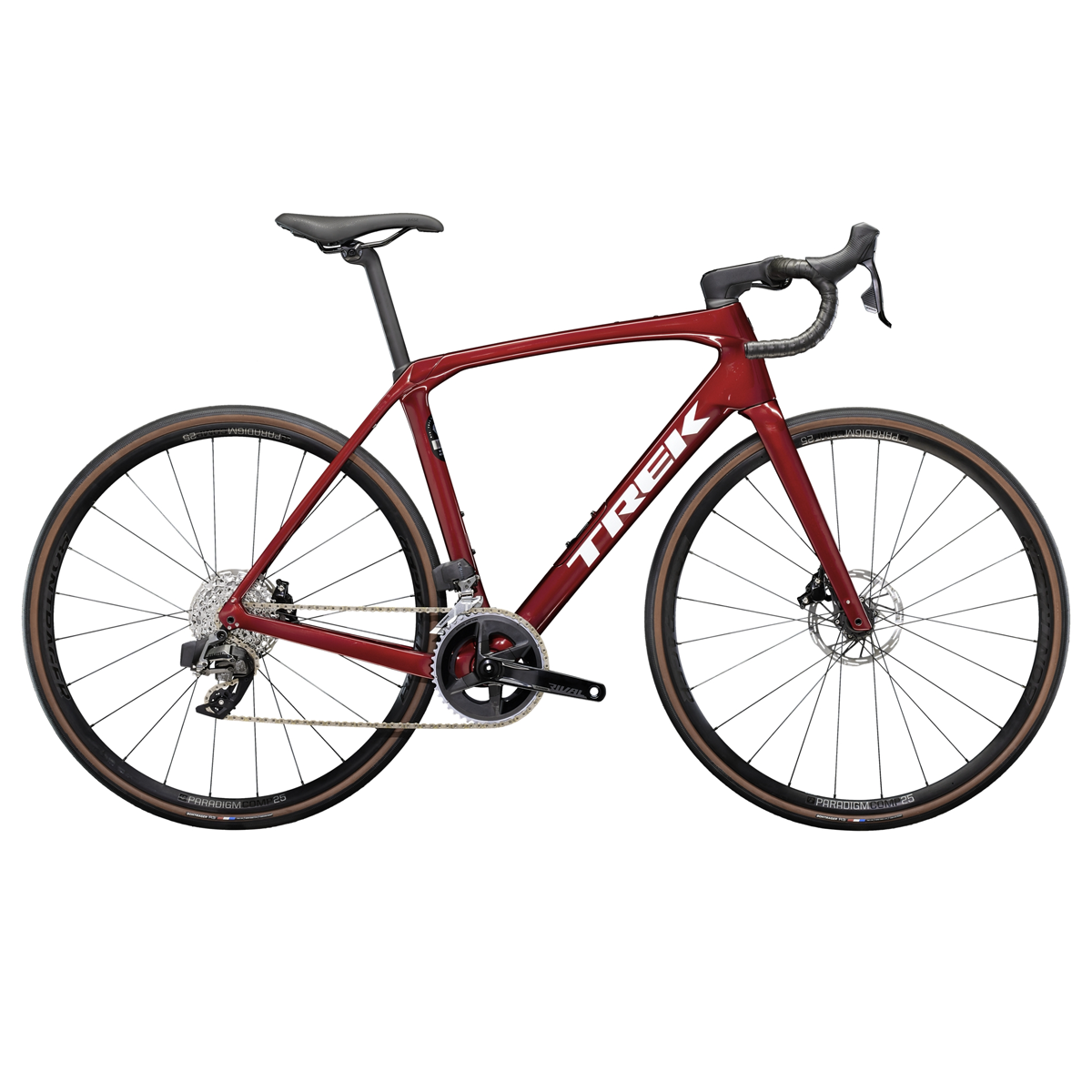 Trek Domane SL 6 eTap Gen 4