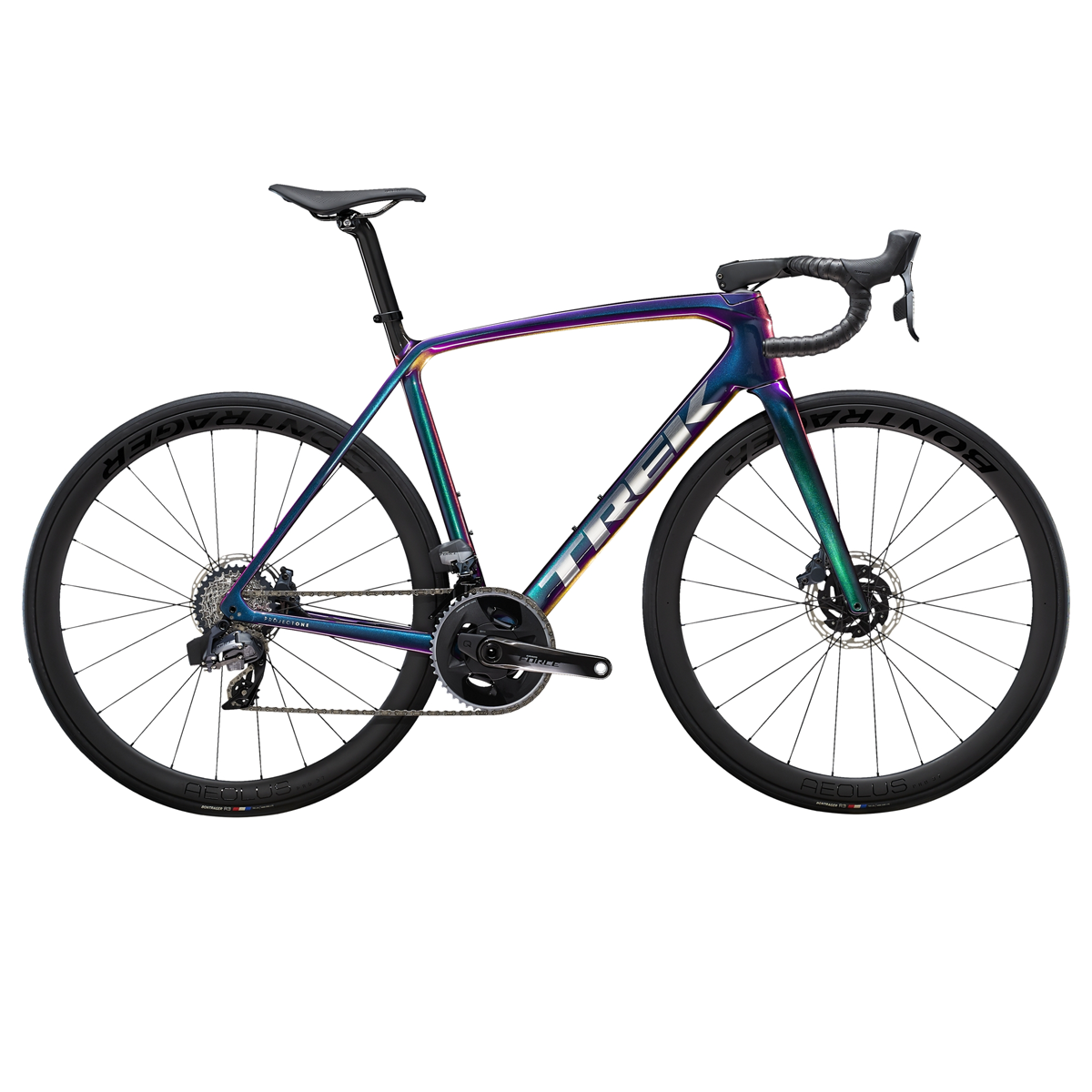 Trek Émonda SLR 7 eTap