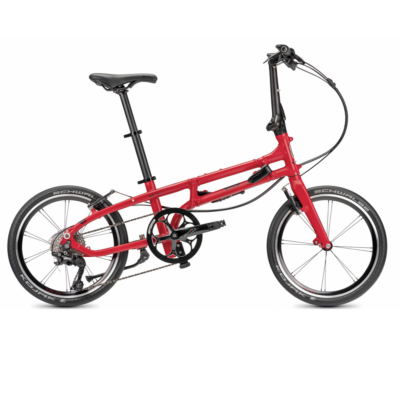 Tern BYB P10