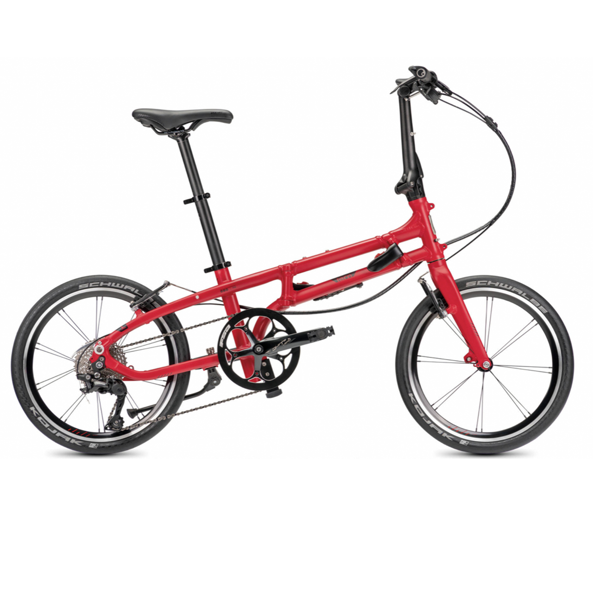 Tern BYB P10
