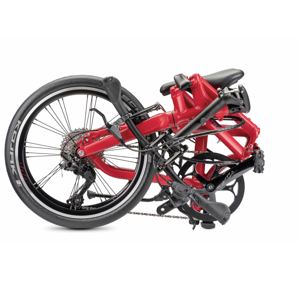 Tern BYB P10