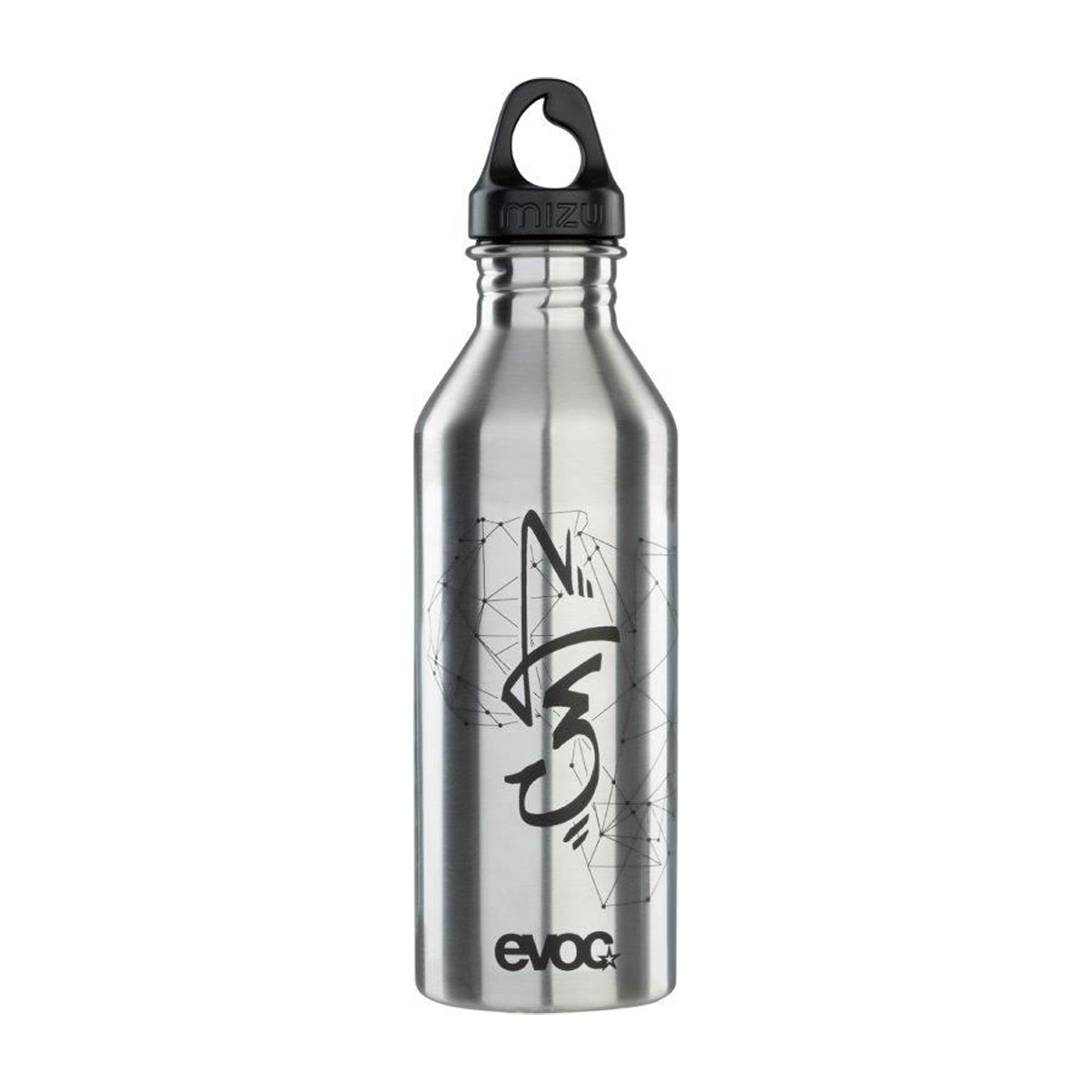 Evoc Stainless Steel Flasche