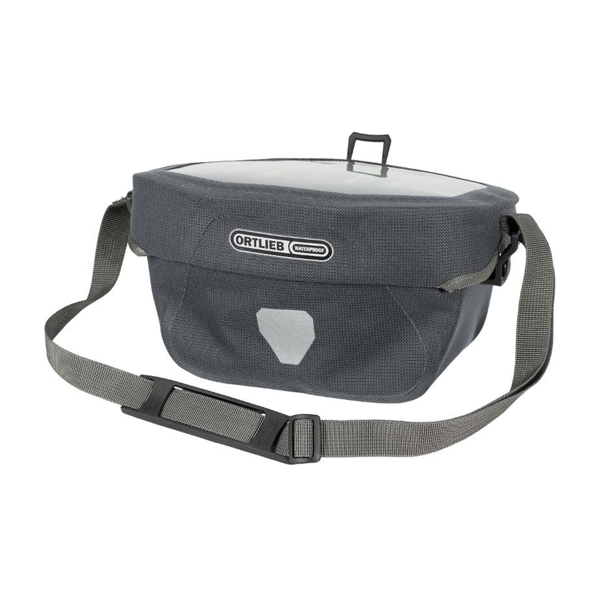Ortlieb Ultimate Six Urban Lenkertasche