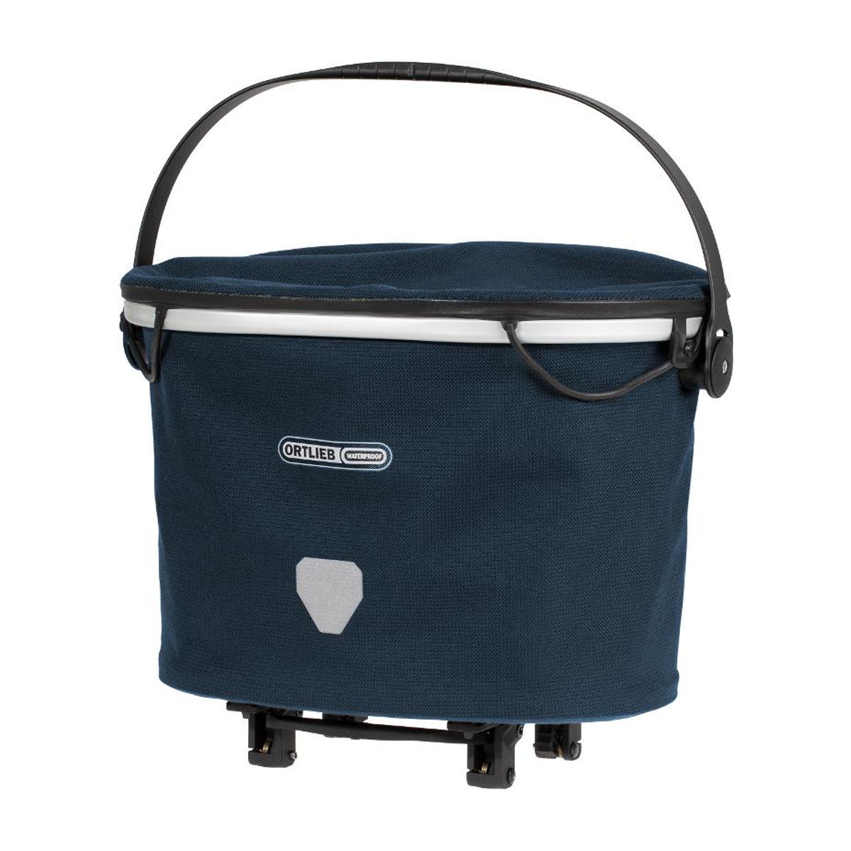 Ortlieb Up-Town Rack Urban Lenkertasche