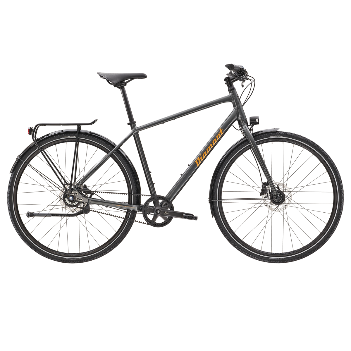 Diamant 247 Deluxe (Highstep)