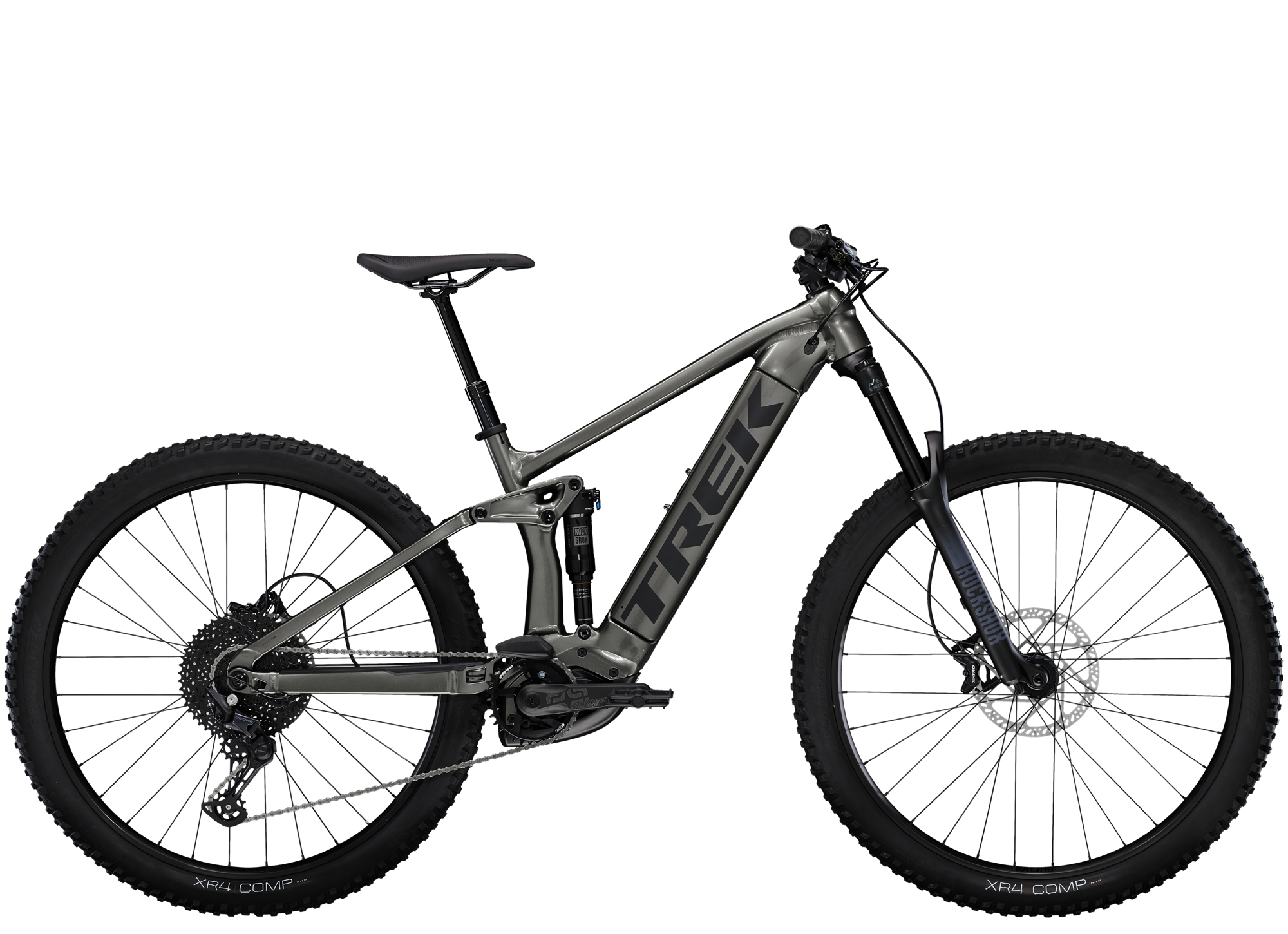 Trek Rail 5 Deore Gen 3