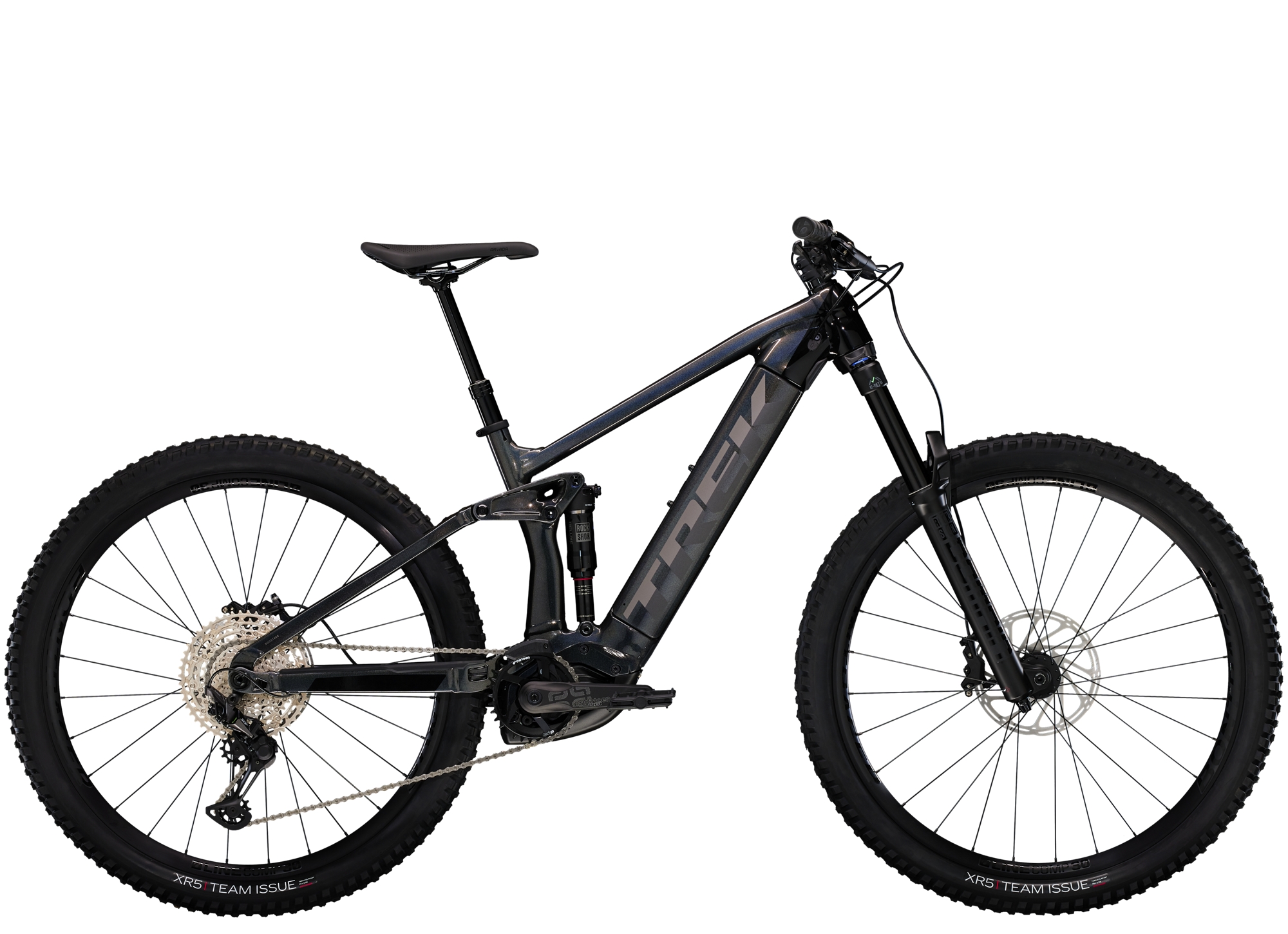 Trek Rail 7 Deore/XT Gen 3