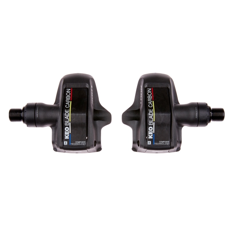 Look KEO Blade Carbon Cr