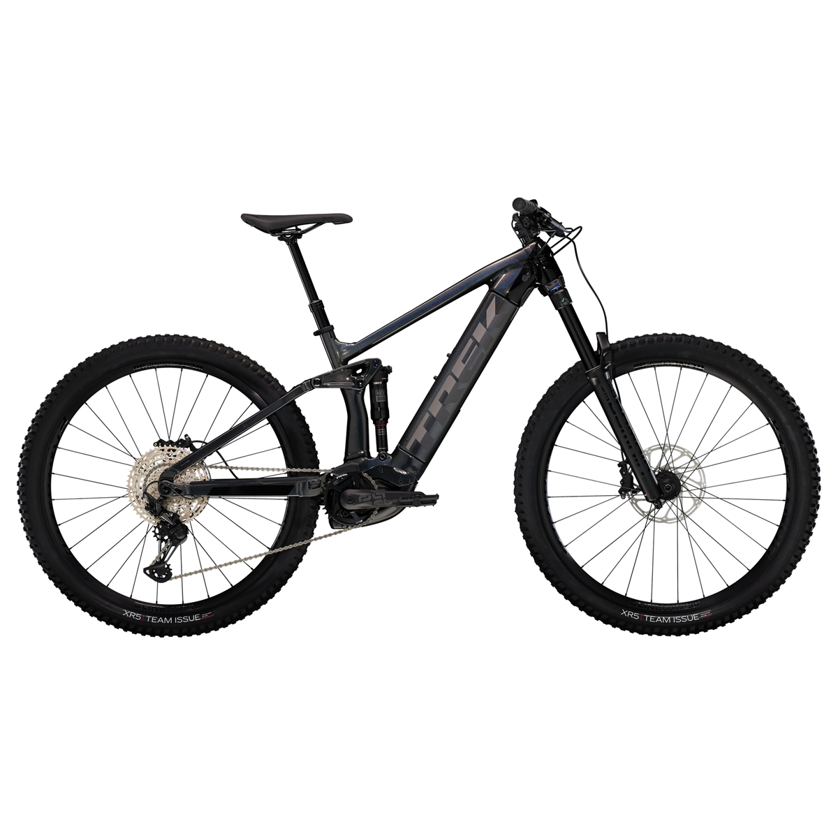 Trek Rail 7 Deore/XT Gen 3