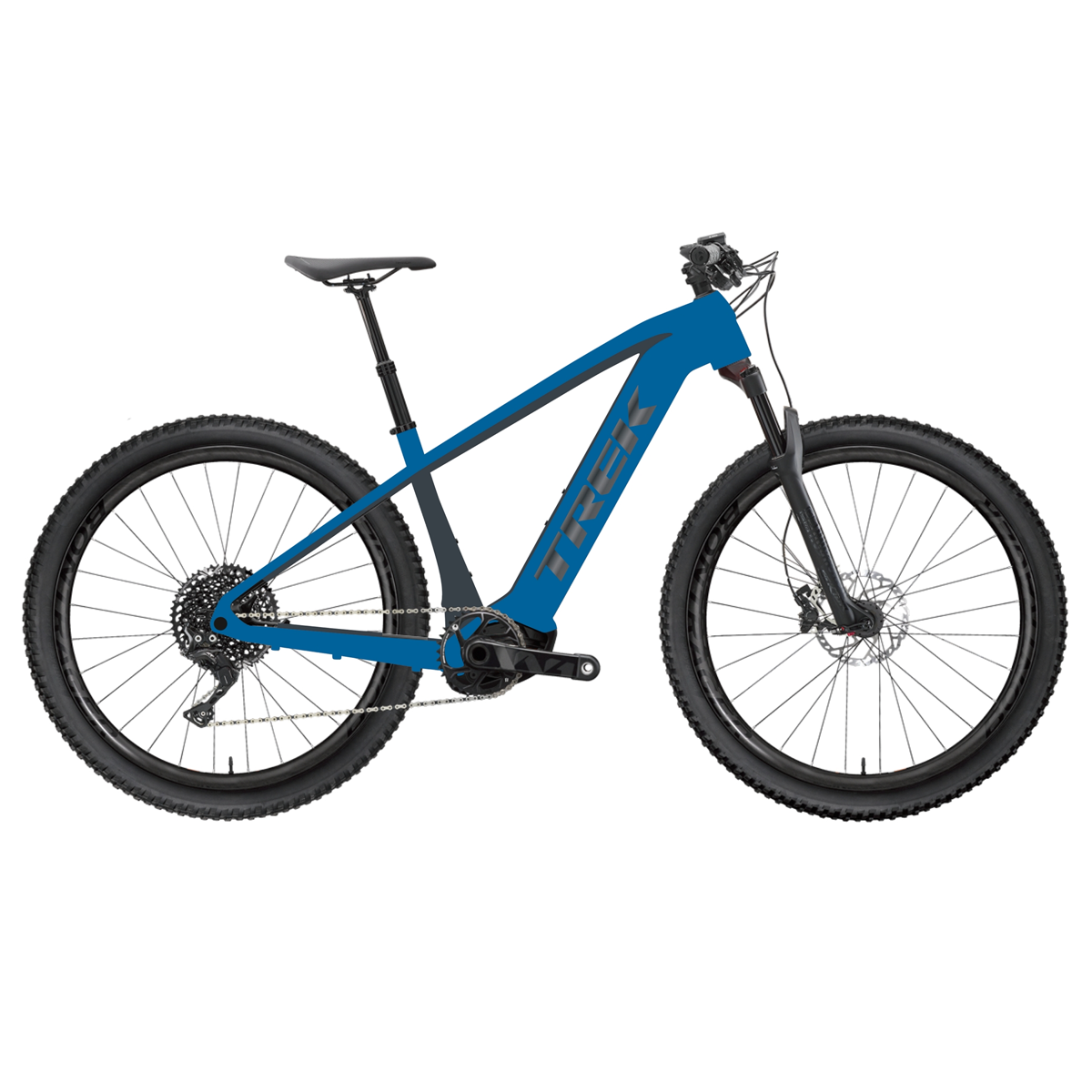Trek Powerfly 4 625w Gen 4
