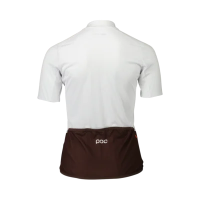 POC W’s Essential Road Logo Jersey
