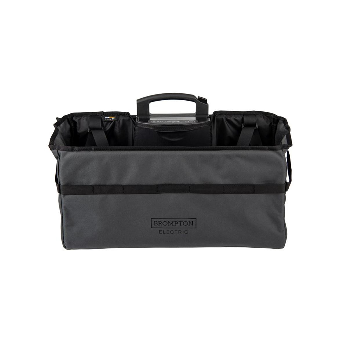 Brompton E-Basket