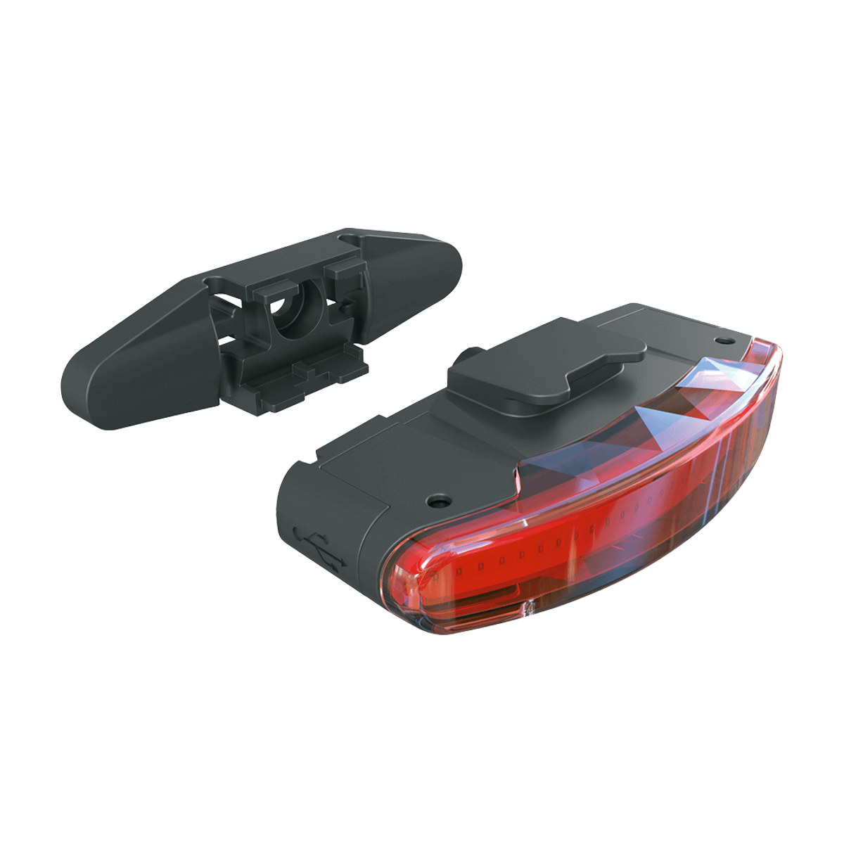 SKS Infinity Universal Rear-Light