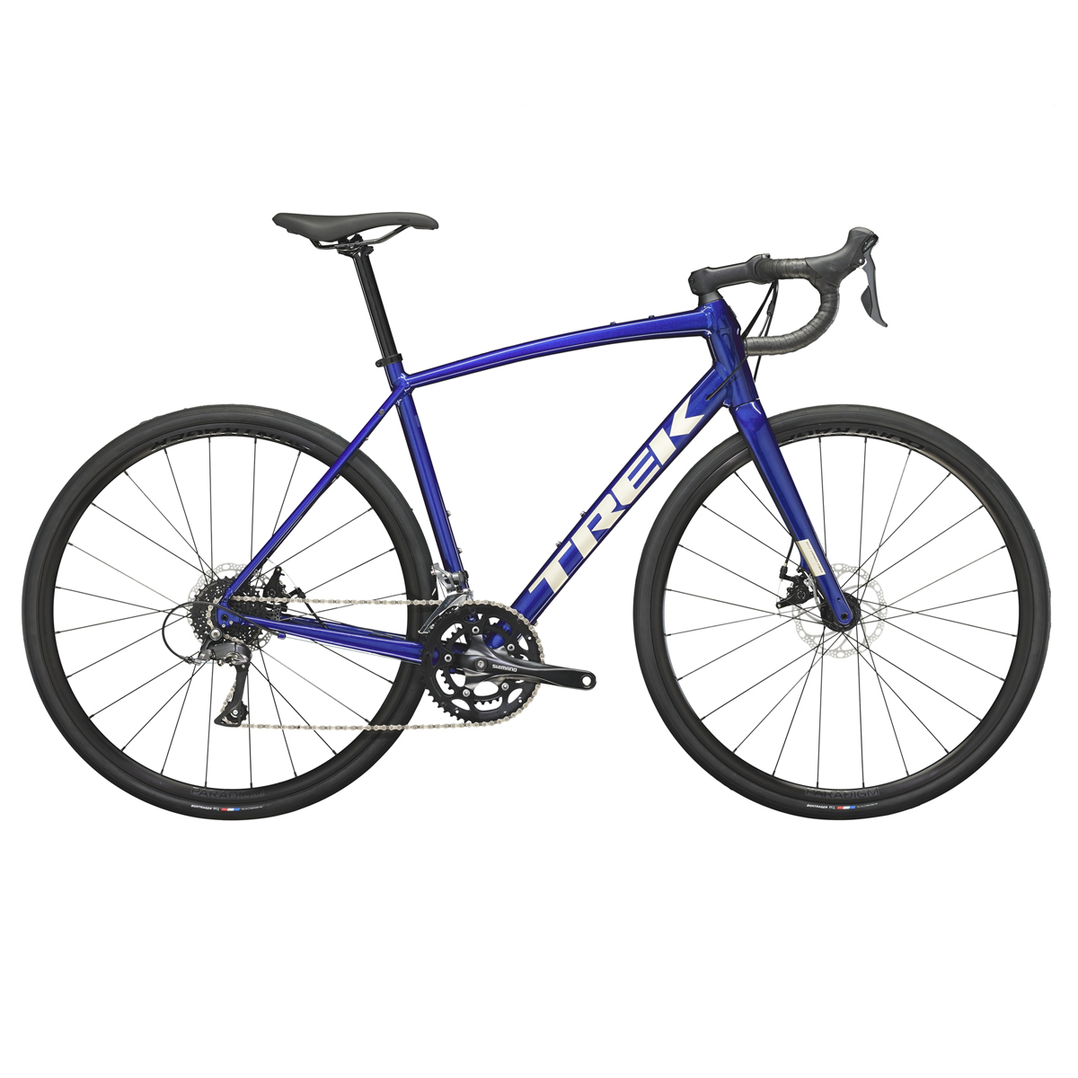 Trek Domane AL 2 Disc