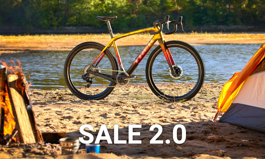 SALE 2.0