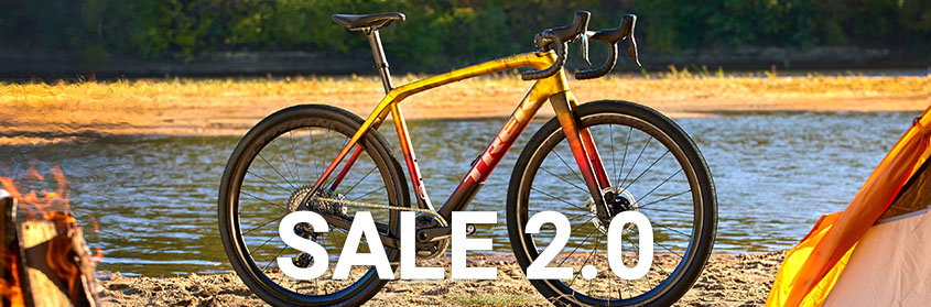SALE 2.0